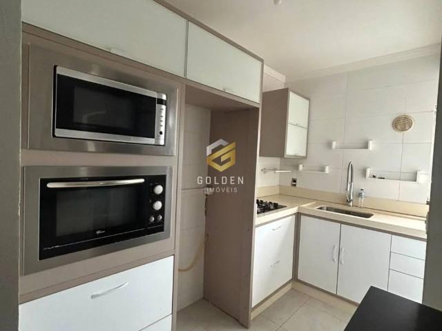 Apartamento para Locação em Tijucas/SC XV de Novembro 2 Quartos