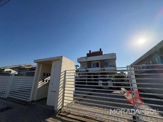 Apartamento para Locação em Tijucas/SC XV de Novembro 2 Quartos