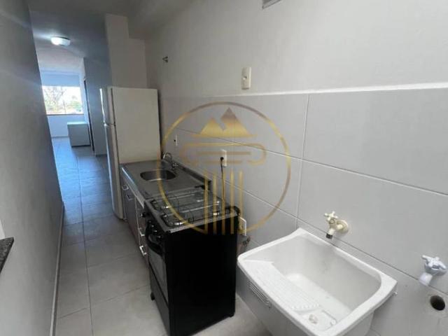 Apartamento para Locação em Tijucas/SC XV de Novembro 2 Quartos