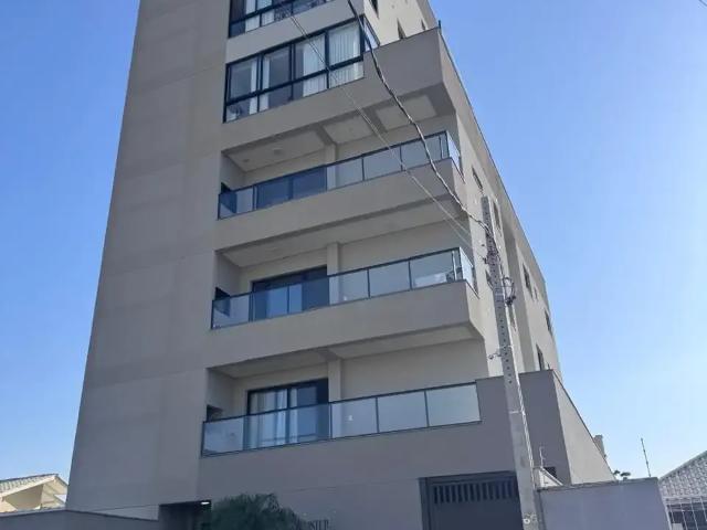 Apartamento para Locação em Tijucas/SC Centro 2 Quartos