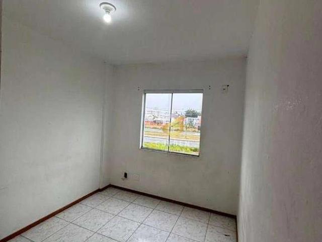Apartamento para Locação em Tijucas/SC XV de Novembro 2 Quartos