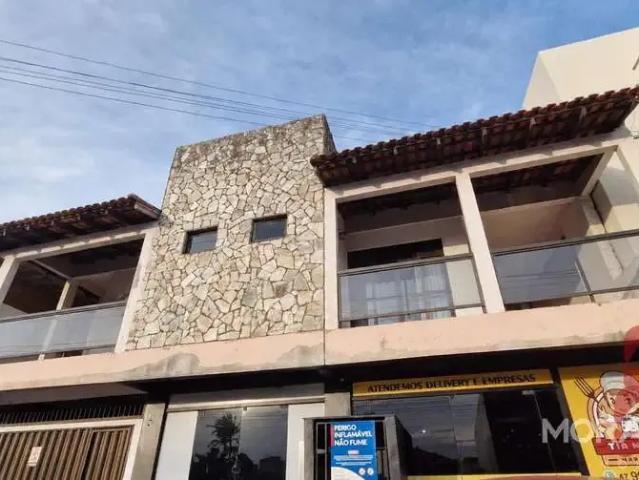 Apartamento para Locação em Tijucas/SC XV de Novembro 4 Quartos