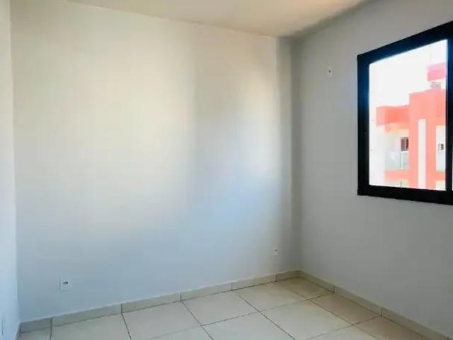 Apartamento para Locação em Toledo/PR Tocantins 2 Quartos