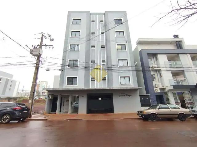 Apartamento para Locação em Toledo/PR Tocantins 2 Quartos