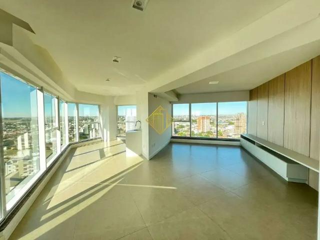 Apartamento para Locação em Toledo/PR Vila Industrial 2 Quartos