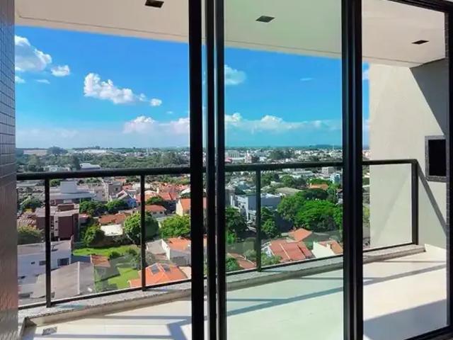 Apartamento para Locação em Toledo/PR Vila Industrial 1 Quartos