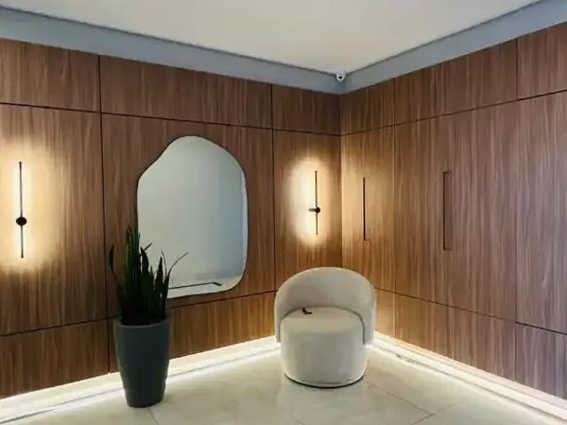 Apartamento para Locação em Toledo/PR Vila Industrial 2 Quartos