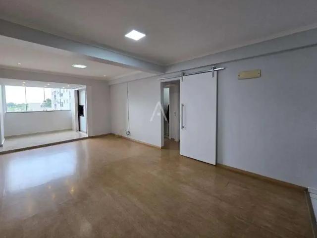 Apartamento para Locação em Toledo/PR Vila Industrial 2 Quartos