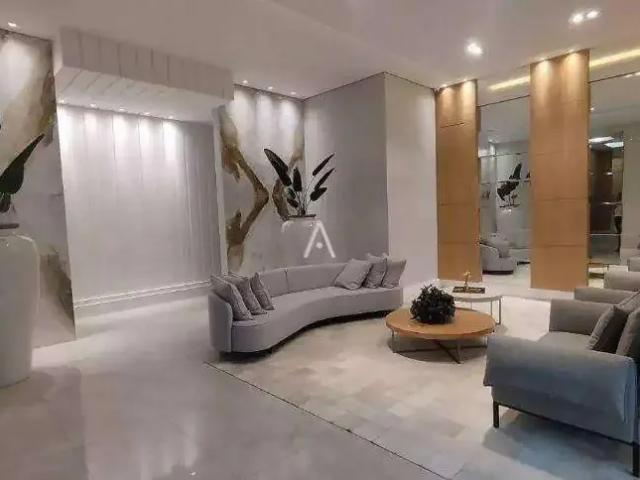 Apartamento para Locação em Toledo/PR Vila Industrial 2 Quartos