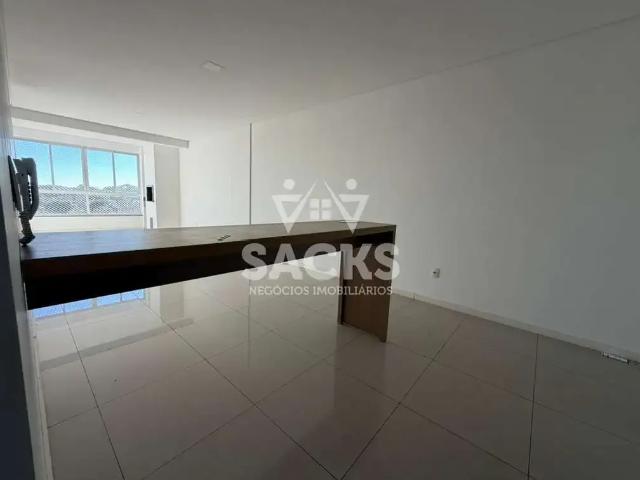 Apartamento para Locação em Toledo/PR Vila Industrial 2 Quartos