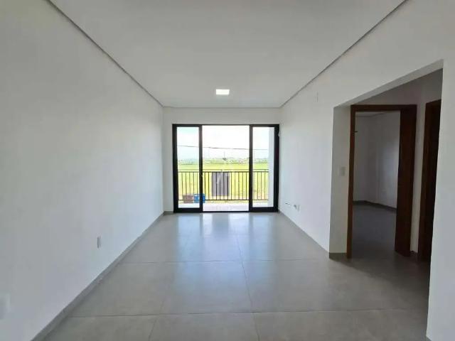 Apartamento para Locação em Toledo/PR Biopark 2 Quartos