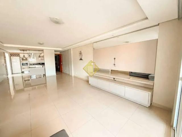 Apartamento para Locação em Toledo/PR Centro 3 Quartos
