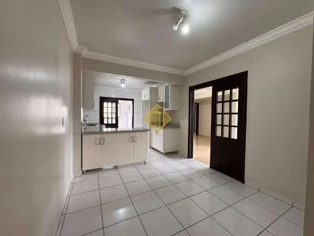 Apartamento para Locação em Toledo/PR Centro 3 Quartos