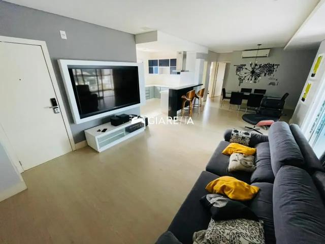 Apartamento para Locação em Toledo/PR Centro 1 Quartos