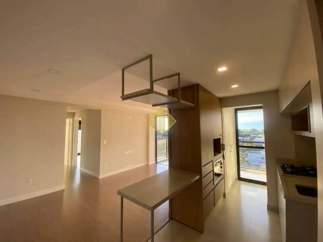 Apartamento para Locação em Toledo/PR Centro 2 Quartos