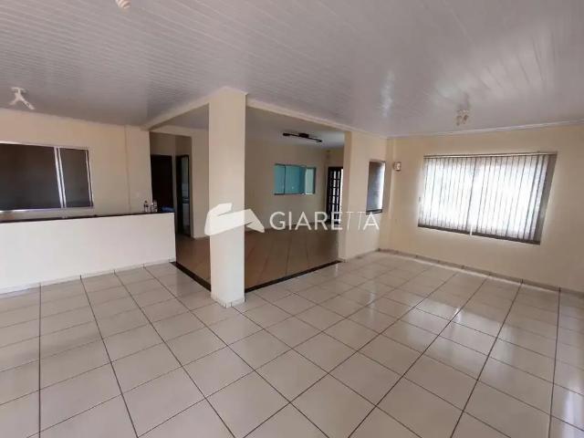 Apartamento para Locação em Toledo/PR Jardim Gisela 2 Quartos