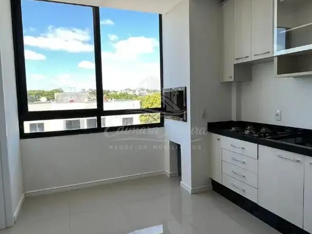 Apartamento para Locação em Toledo/PR Jardim Gisela 2 Quartos