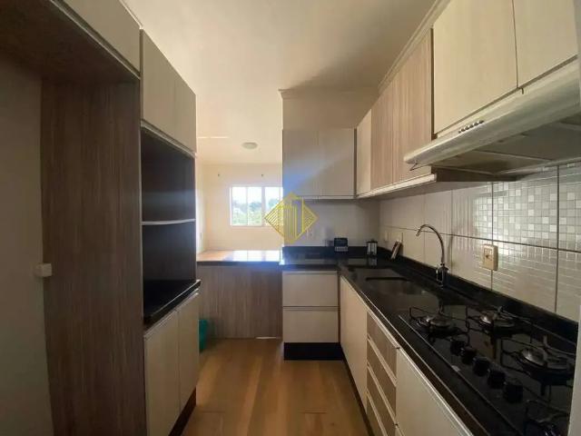 Apartamento para Locação em Toledo/PR Jardim La Salle 2 Quartos