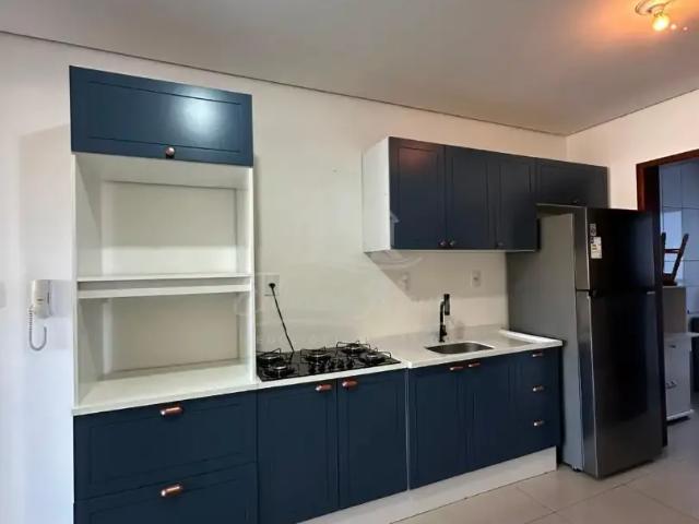 Apartamento para Locação em Toledo/PR Jardim Santa Maria 3 Quartos