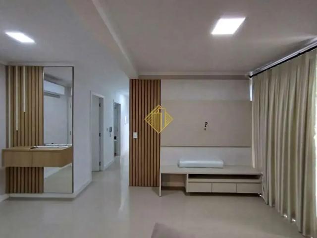 Apartamento para Locação em Toledo/PR Jardim Santa Maria 3 Quartos