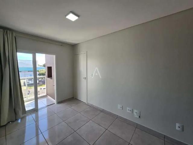 Apartamento para Locação em Toledo/PR Jardim Santa Maria 2 Quartos