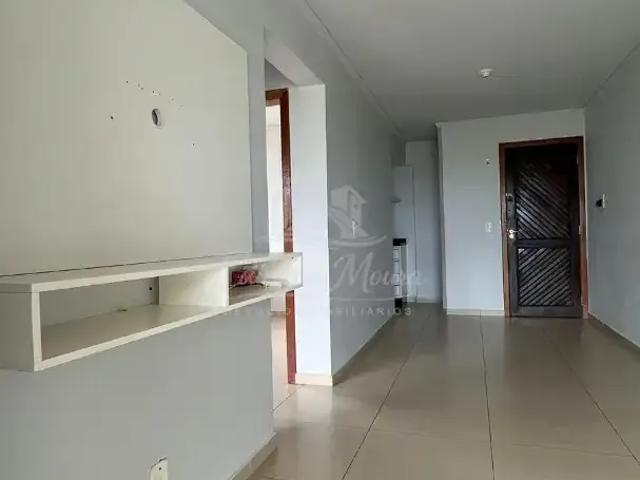 Apartamento para Locação em Toledo/PR Jardim Pancera 2 Quartos