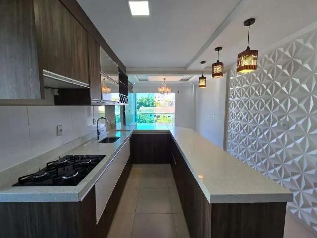 Apartamento para Locação em Toledo/PR Jardim Pancera 2 Quartos