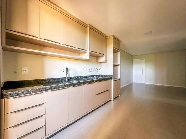 Apartamento para Locação em Toledo/PR Jardim Parigot 2 Quartos