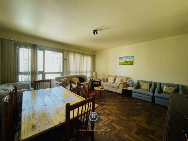 Apartamento para Locação em Torres/RS Centro 3 Quartos