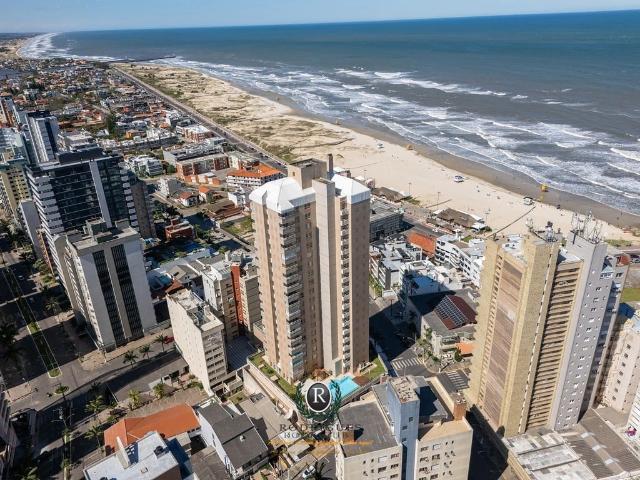 Apartamento para Locação em Torres/RS Centro 1 Quartos