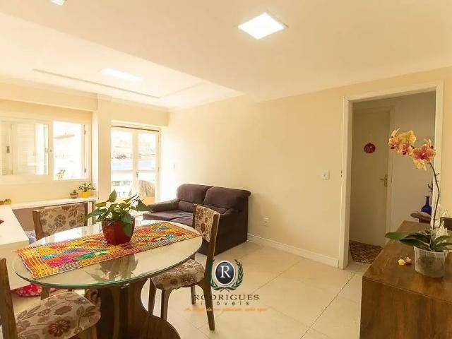 Apartamento para Locação em Torres/RS Centro 1 Quartos