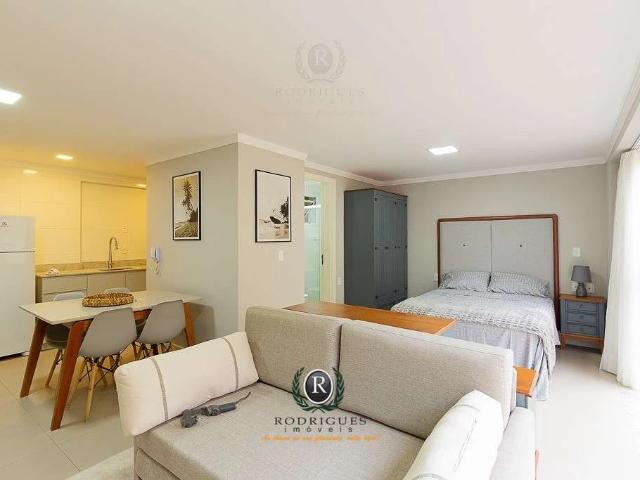 Apartamento para Locação em Torres/RS Centro 1 Quartos