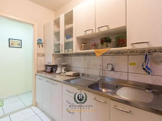 Apartamento para Locação em Torres/RS Centro 1 Quartos