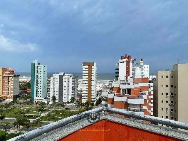 Apartamento para Locação em Torres/RS Centro 2 Quartos