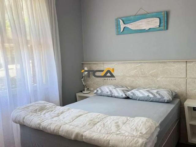 Apartamento para Locação em Torres/RS Centro 2 Quartos