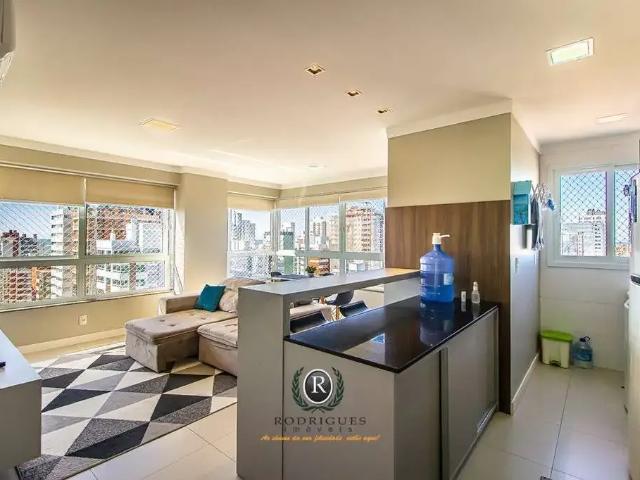 Apartamento para Locação em Torres/RS Centro 2 Quartos