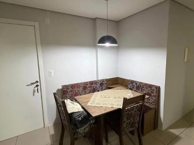 Apartamento para Locação em Torres/RS Igra Sul 2 Quartos