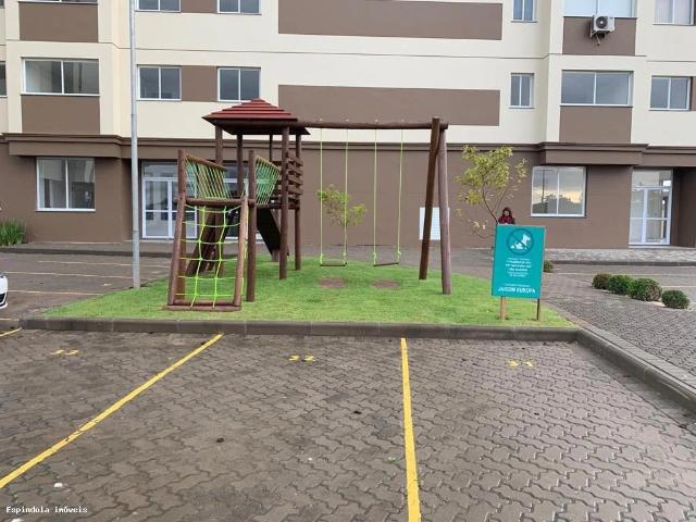 Apartamento para Locação em Torres/RS Igra Sul 3 Quartos