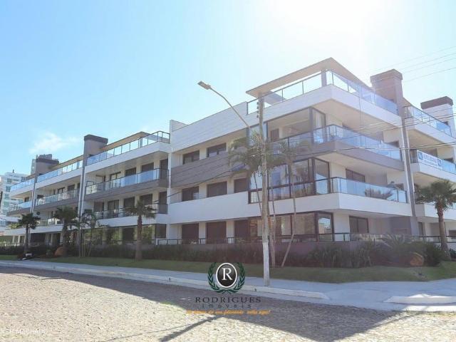 Apartamento para Locação em Torres/RS Praia Grande 3 Quartos