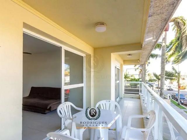 Apartamento para Locação em Torres/RS Praia Grande 3 Quartos