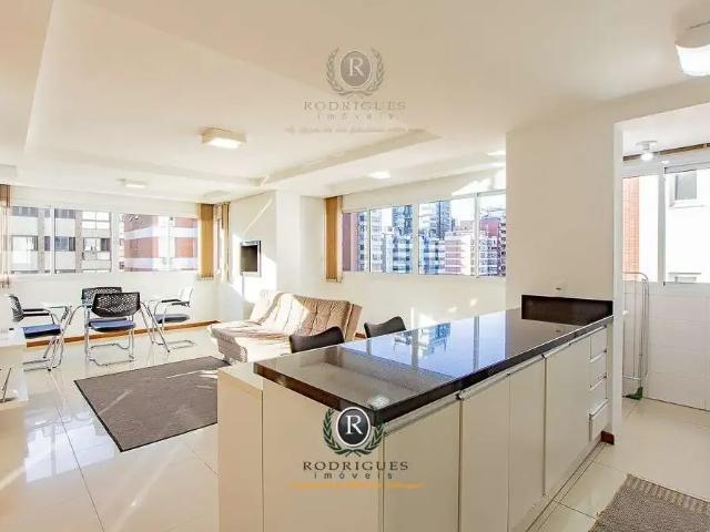 Apartamento para Locação em Torres/RS Praia Grande 2 Quartos