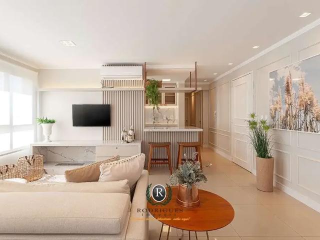 Apartamento para Locação em Torres/RS Praia Grande 2 Quartos
