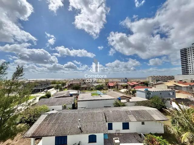 Apartamento para Locação em Tramandaí/RS Barra 1 Quartos