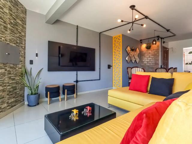 Apartamento para Locação em Tramandaí/RS Centro 3 Quartos