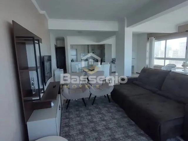 Apartamento para Locação em Tramandaí/RS Centro 3 Quartos