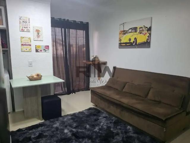 Apartamento para Locação em Tramandaí/RS Centro 1 Quartos