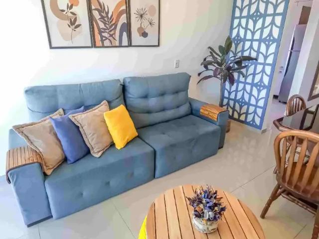 Apartamento para Locação em Tramandaí/RS Centro 2 Quartos