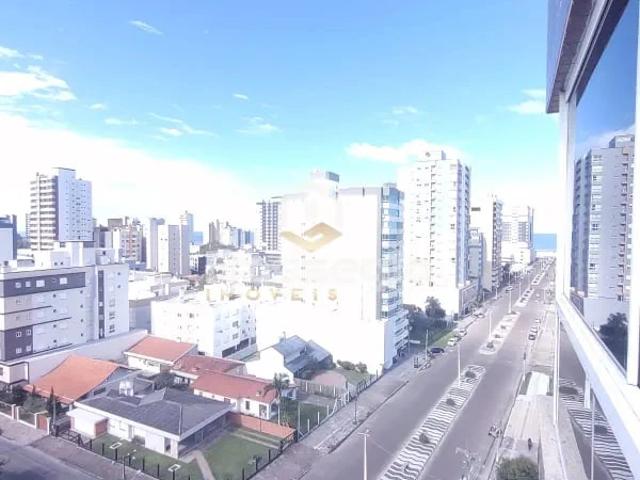 Apartamento para Locação em Tramandaí/RS Centro 2 Quartos