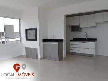 Apartamento para Locação em Tramandaí/RS Centro 2 Quartos
