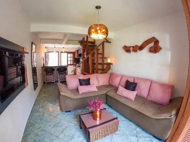 Apartamento para Locação em Tramandaí/RS Centro 2 Quartos